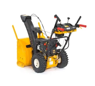 Odśnieżarka spalinowa CubCadet XS2 61SWE - 2