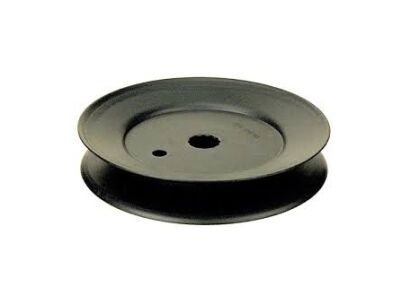 Koło pasowe mandreli lewe 756-04216