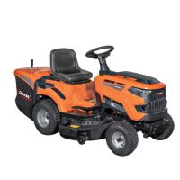 Kosiarka traktorek ogrodowy GRASS GR 86H | 352cc