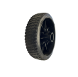 Koło kosiarki NAC S510 C460 175mm bez łożysk  - 2