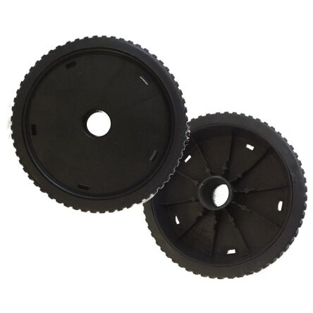 Koło kosiarki NAC S510 C460 175mm bez łożysk 