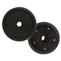 Koło kosiarki NAC S510 C460 175mm bez łożysk 