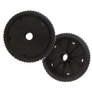 Koło kosiarki NAC S510 C460 175mm bez łożysk 