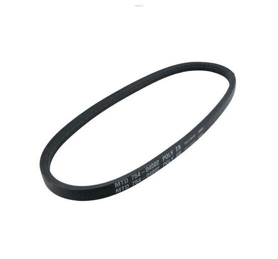 Pasek klinowy 754-04002