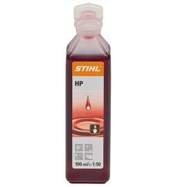 Olej do silników dwusuwowych HP STIHL 100ml
