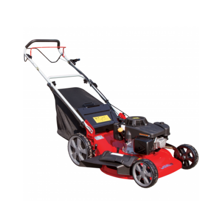 Kosiarka spalinowa z napędem WORLD GRL560S LONCIN