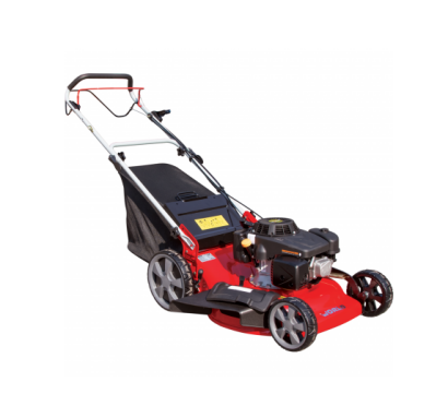 Kosiarka spalinowa z napędem WORLD GRL560S LONCIN