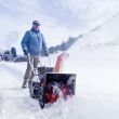 Odśnieżarka spalinowa AL-KO SnowLine 620E II - 4