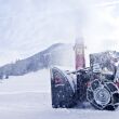 Odśnieżarka spalinowa AL-KO SnowLine 620E II - 3