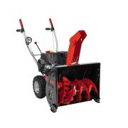 Odśnieżarka spalinowa AL-KO SnowLine 620E II