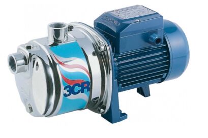 Pompa odśrodkowa trzystopniowa 3CR80 230V/400V