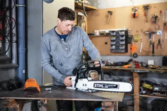 Pilarka spalinowa STIHL MS462C-M 6KM 50cm 3/8