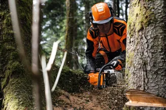 Pilarka spalinowa STIHL MS462C-M 6KM 50cm 3/8