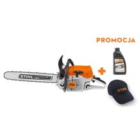 Pilarka spalinowa STIHL MS462C-M 6KM 50cm 3/8" 1,6