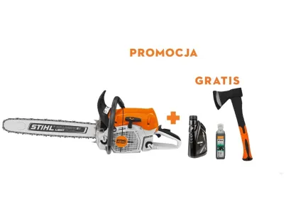 Pilarka spalinowa STIHL MS462C-M 6KM 50cm 3/8" 1,6