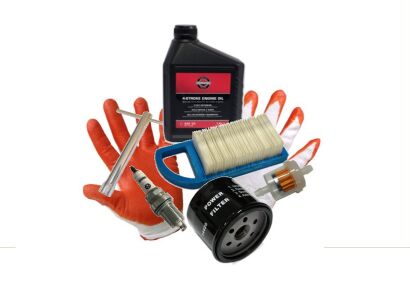 Zestaw obsługowy silnika B&S INTEC/OHV 10-13,5KM