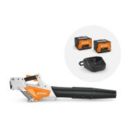 Dmuchawa akumulatorowa STIHL BGA57 SET 2xAK