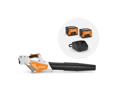 Dmuchawa akumulatorowa STIHL BGA50 2xAK20 AL101