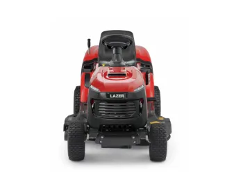 Kosiarka traktorek z koszem LAZER LT86HD LONCIN - 2