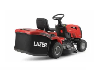 Kosiarka traktorek z koszem LAZER LT86HD LONCIN - 3