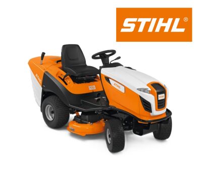 Kosiarka traktorek ogrodowy STIHL RT 5097Z