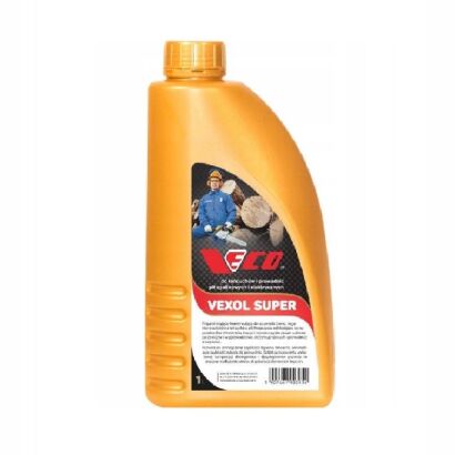 olej do smarowania łańcucha op.1l VEXOL