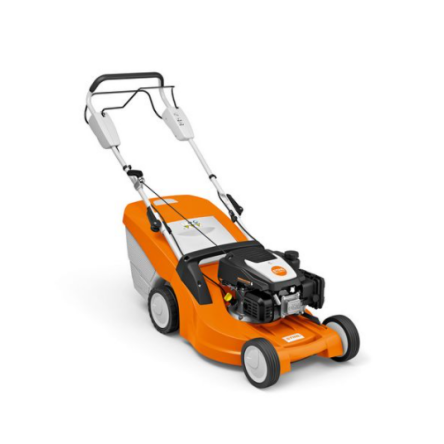 Kosiarka spalinowa z napędem STIHL RM448.1 TX