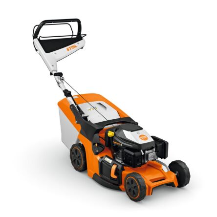 Kosiarka spalinowa z napędem STIHL RM448.3 T