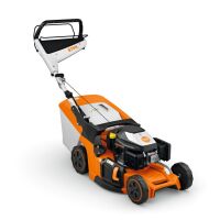 Kosiarka spalinowa z napędem STIHL RM448.3 T