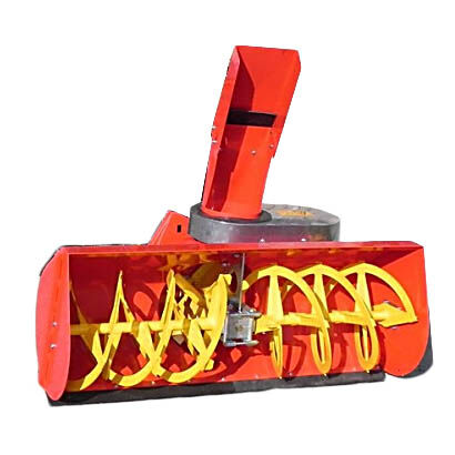 Pług wirnikowy do śniegu SF-1200 SF-1500