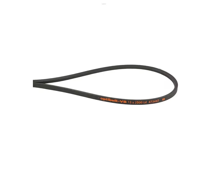 Pasek noży do traktorka AL-KO T16-105 T20-105 13x2500 Ld 473442