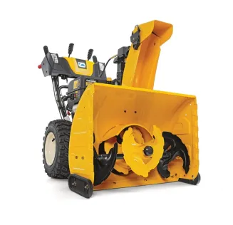 Odśnieżarka trójstopniowa CubCadet XS3 66SWE - 2