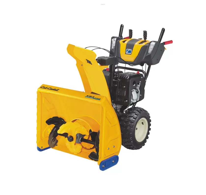 Odśnieżarka trójstopniowa CubCadet XS3 66SWE
