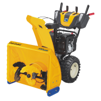 Odśnieżarka trójstopniowa CubCadet XS3 66SWE