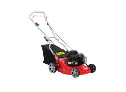 Kosiarka spalinowa WORLD GRB400P B&S450