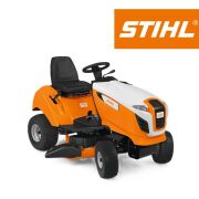 Kosiarka traktorek wyrzut boczny STIHL RT4097 SX