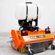 Zamiatarka walcowa AZM-120H, AZM-150H - 3
