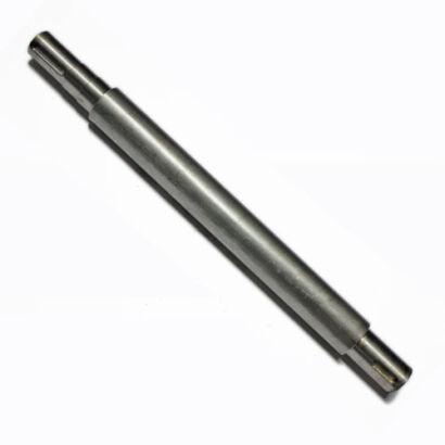 wałek bębna prawego- krótki