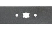 Nóż kosiarki spalinowej 475mm YARDMAN MTD 742-0739