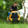 Kosiarka traktorek ogrodowy CubCadet XT1 OS107 - 2