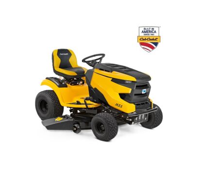 Kosiarka traktorek ogrodowy CubCadet XT1 OS107