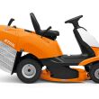 Kosiarka traktorek ogrodowy STIHL RT4082 RIDER - 4