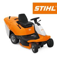 Kosiarka traktorek ogrodowy STIHL RT4082 RIDER