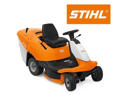 Kosiarka traktorek ogrodowy STIHL RT4082 RIDER