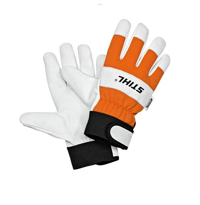 Rękawice STIHL ADVANCE Ergo rozm. M/9