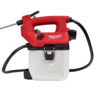 opryskiwacz chem. 3,7  L  MILWAUKEE M12BHCS3L-201