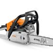 Pilarka spalinowa STIHL MS162C 1,6KM 35cm 3/8