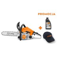Pilarka spalinowa STIHL MS162C 1,6KM 35cm 3/8" 1,1