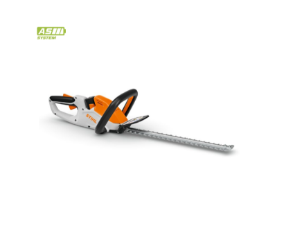 Nożyce akumulatorowe do żywopłotu STIHL HSA30 