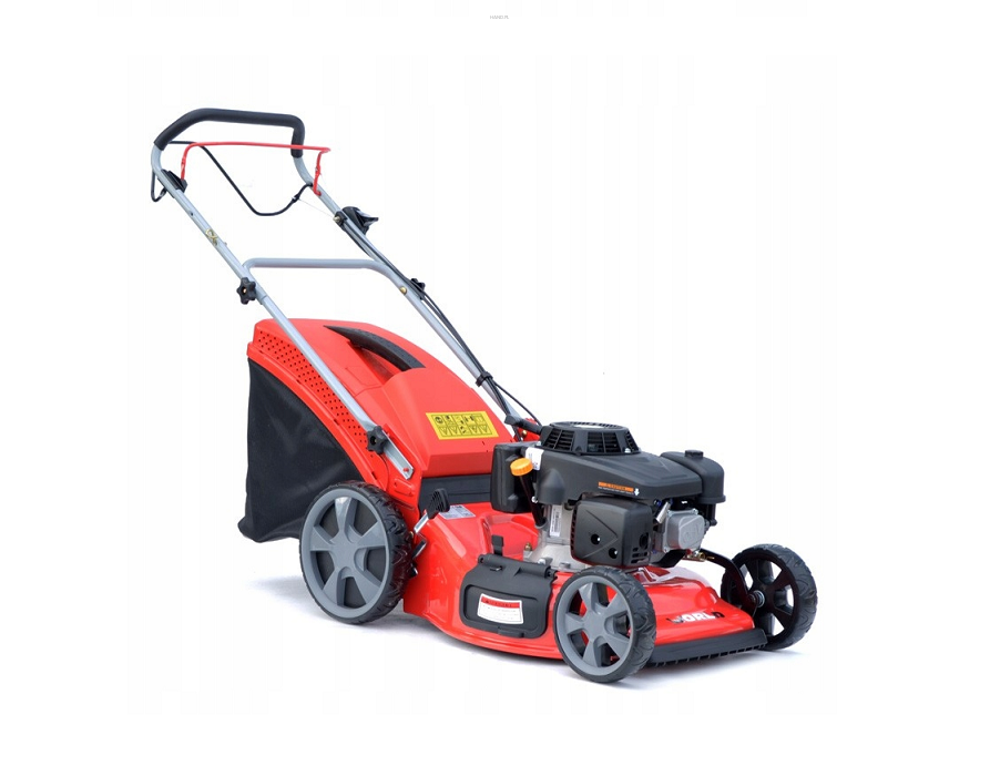 Kosiarka spalinowa z napędem WORLD GRL530S LONCIN